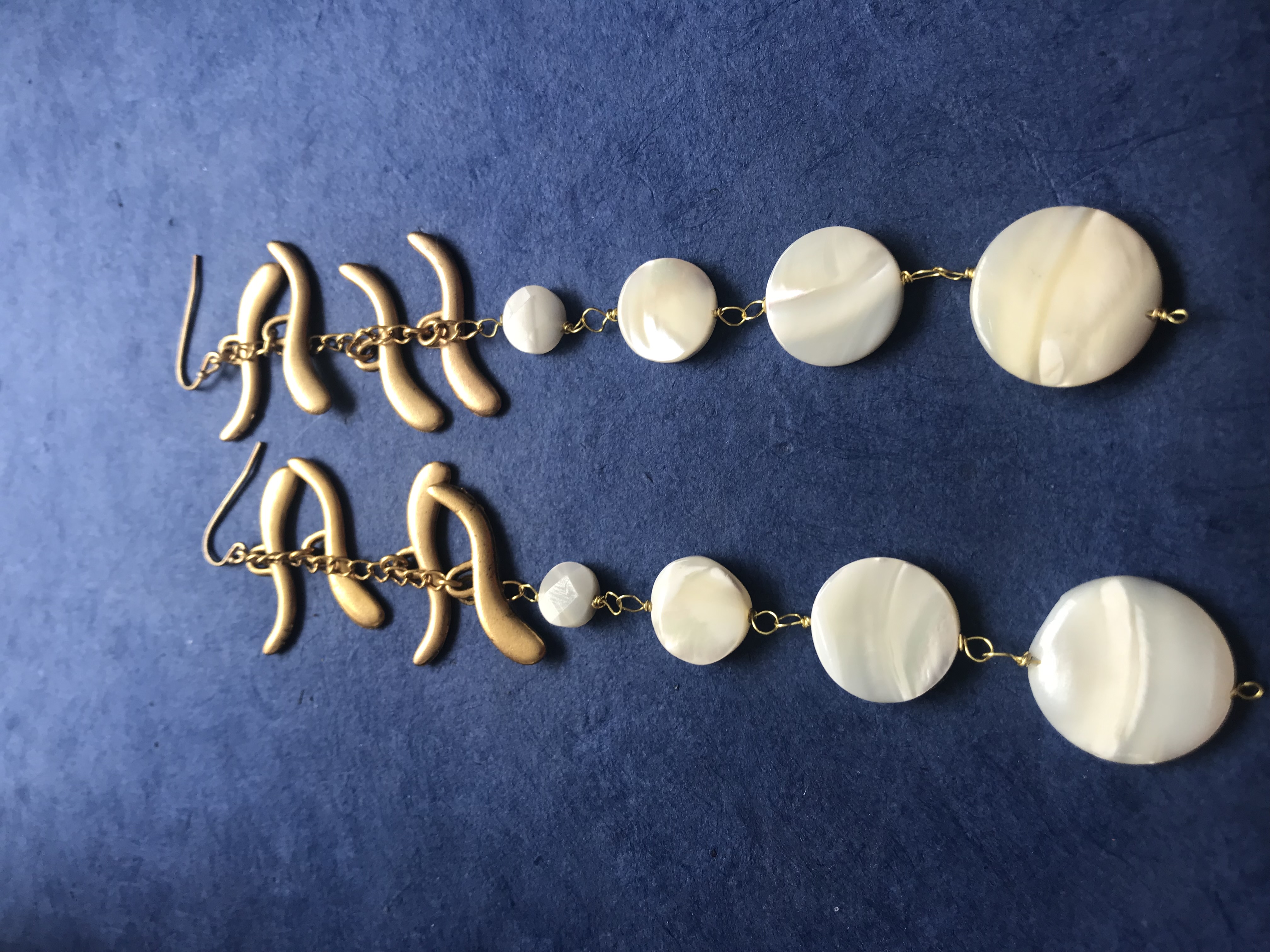 Electra Moon Drops