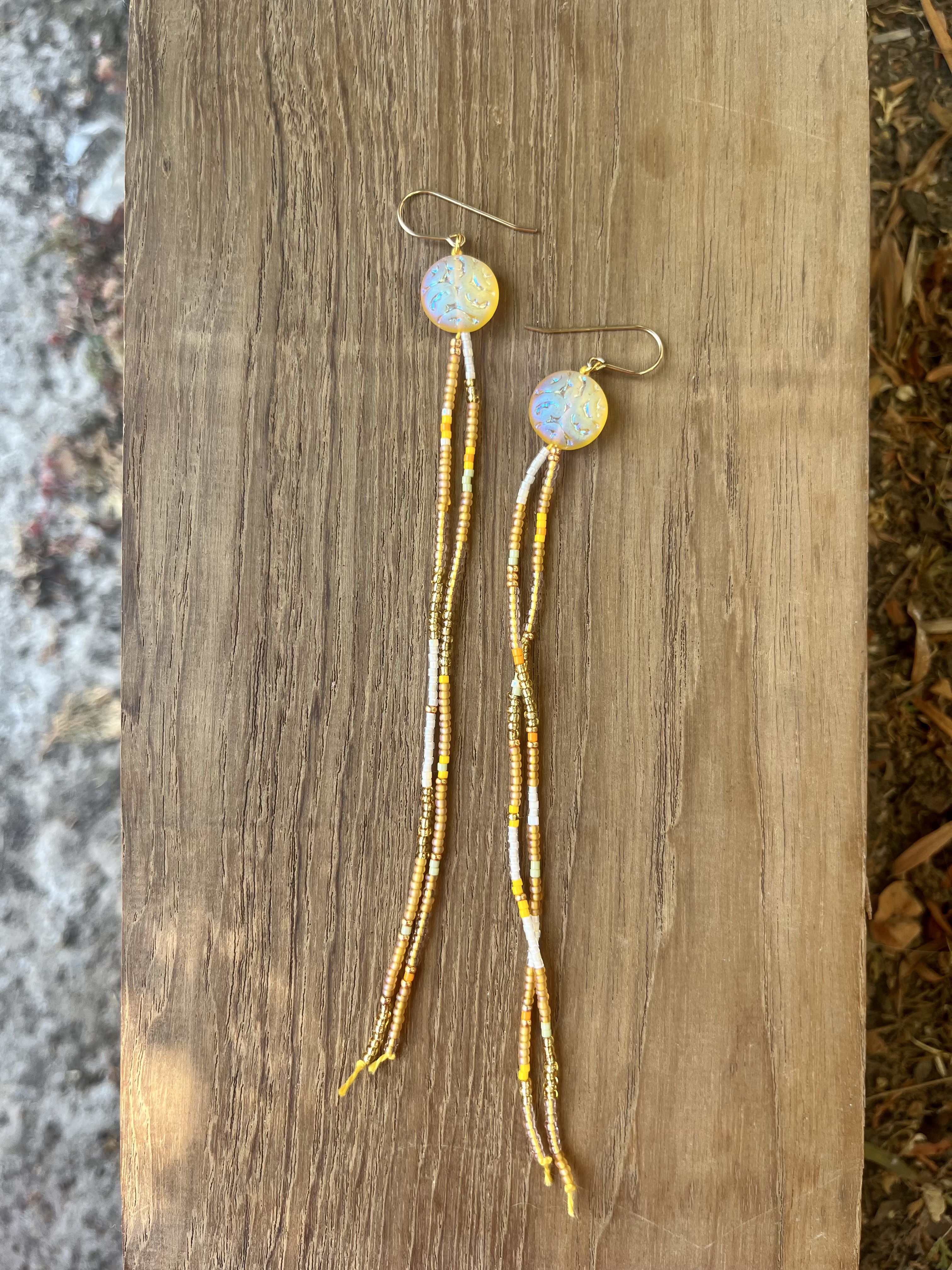 Hopi Golden