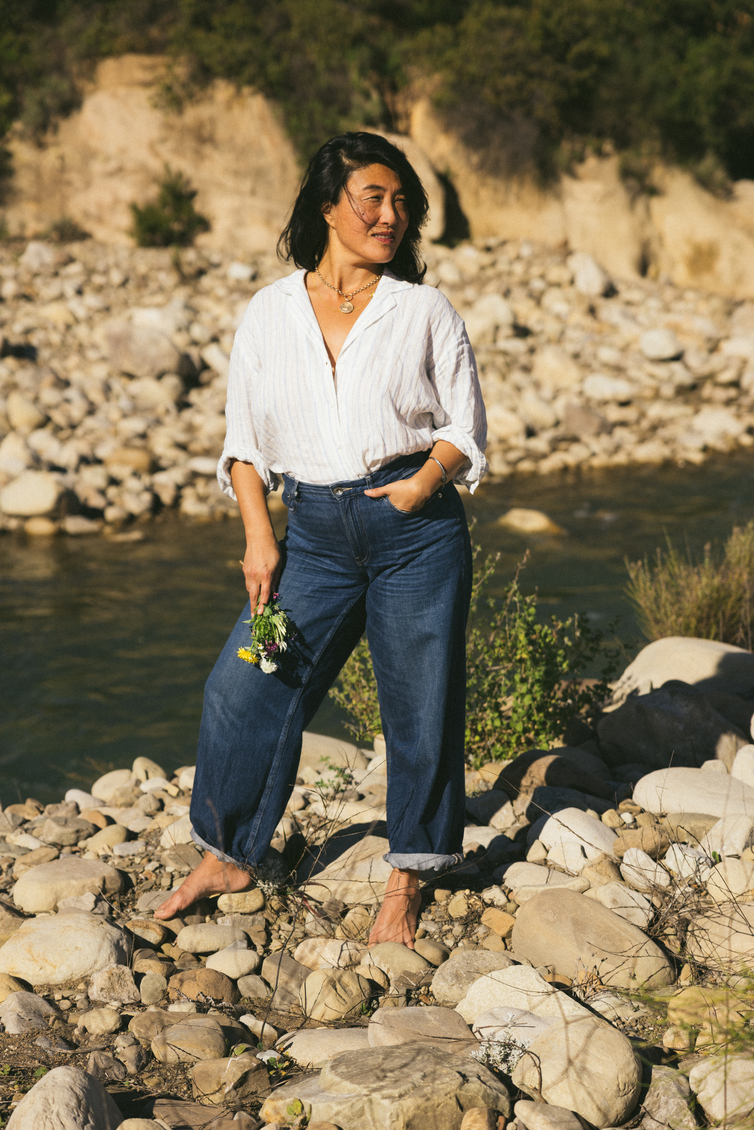 BangHan Kim